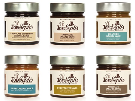 Joe & Seph's Sauces