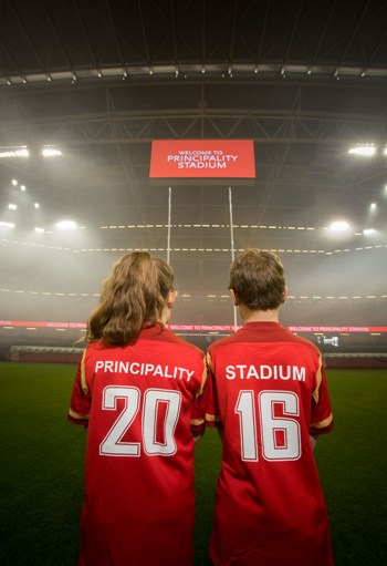 Principality Stadium