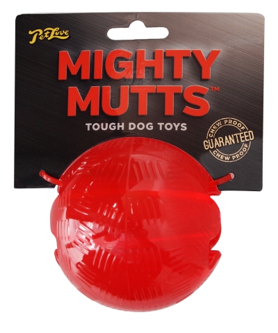 Mighty Mutts