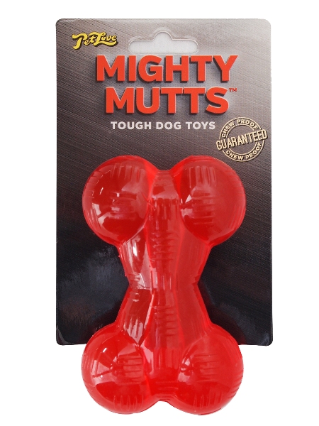 Mighty Mutts Bone