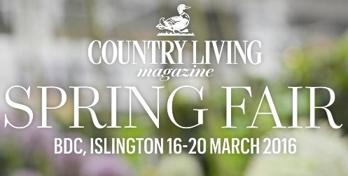 County Living Spring Fair