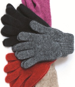 Possmere Gloves