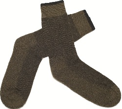 Bushmans Socks