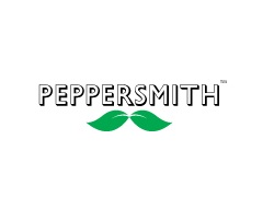 Peppersmith Logo