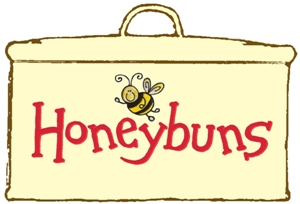 Honeybuns Logo