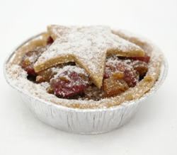 Inspiral Mince Pie