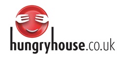 Hungryhouse Logo