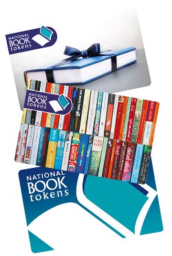 Book Tokens