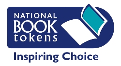 Book Tokens Logo