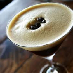 Expresso Martini