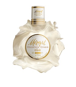 Mozart White