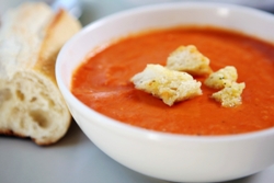 Tomatosoup