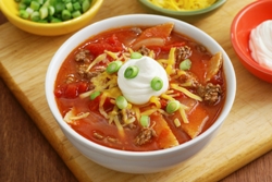 Chillibeefsoup