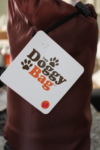 Doggy Bag