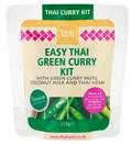 Green Curry Kit