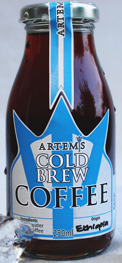 Artemis Brew