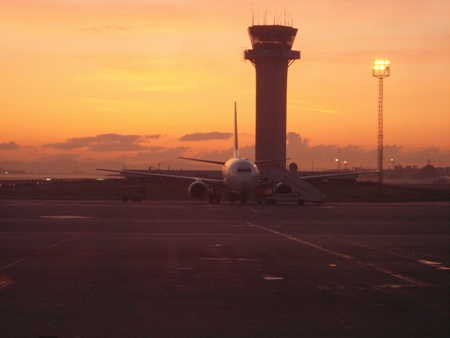 Tunis Airport