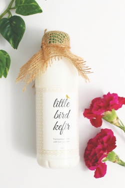 Little Bird Kefir