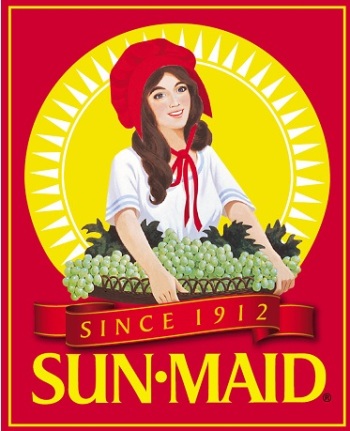 Sun-Maid