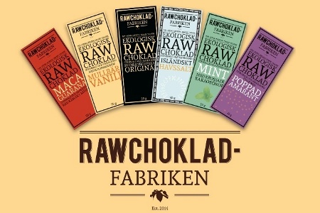 Rawchokladfabriken