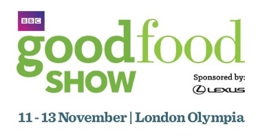 BBC Good Food London 2016