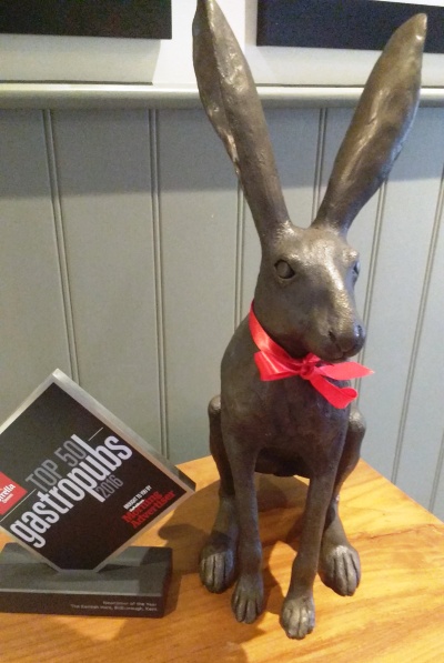 The Kentish Hare