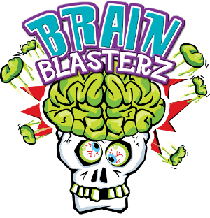 Brain Blasterz