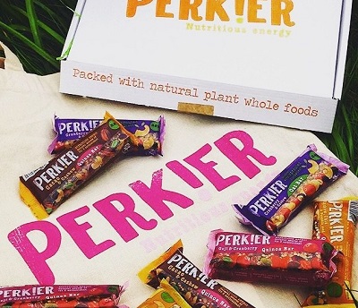 PERK!ER sample selection