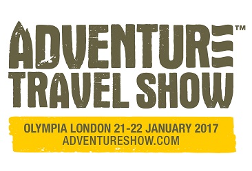 Adventure Travel Show