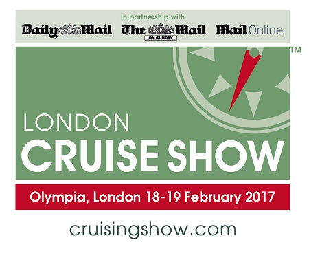 Cruise Show 2017