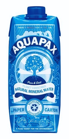 Aquapax