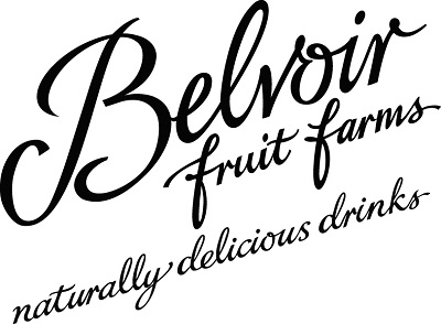 Belvoir Fruit Farms logo