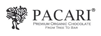 Pacari logo