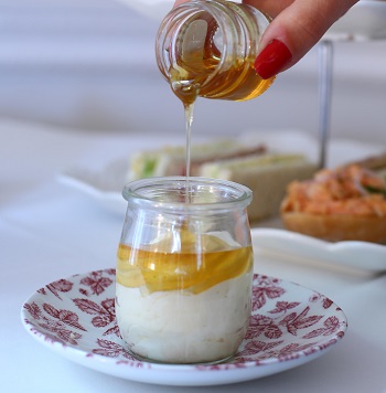 St Ermin's Honey