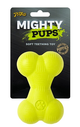 Pet Love Mighty Pups Bone