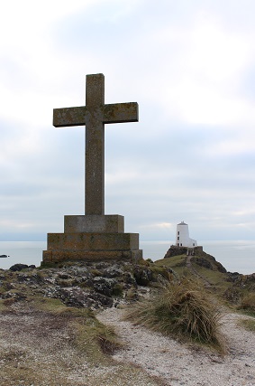 Llanddwyn Island