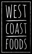 West Coast Foods logo