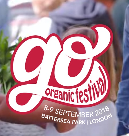 Go! Organic Festival