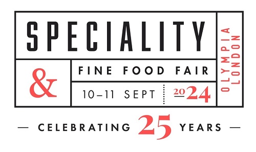 Speciality Fine Food 2024