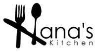 Nanas Kitchen Logo