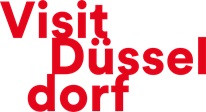 Visit Dusseldorf Logo