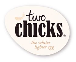 Two Chicks Logo