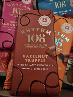 RHYTHM 108 Selection Pack