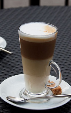 Latte