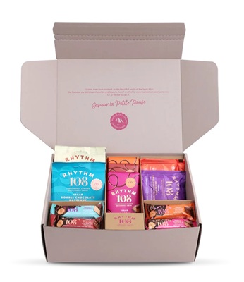 Rhythm 108 Competition