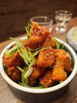 Toi Izakaya - Dusseldorf