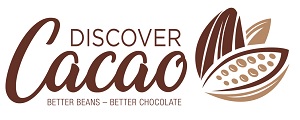 Discover Cacao logo
