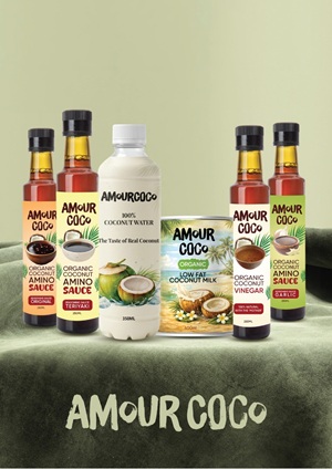 AmourCoco Products