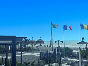 La Carihuela Beach Front - Debbie North