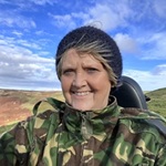 Debbie North